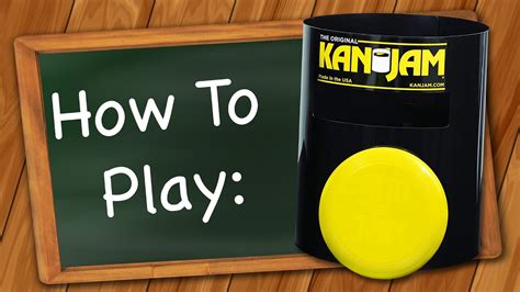 make your own kan jam.